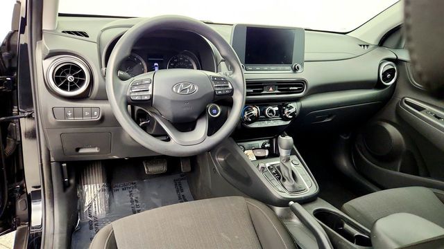 2023 Hyundai Kona SEL Automatic FWD - 23080956 - 11