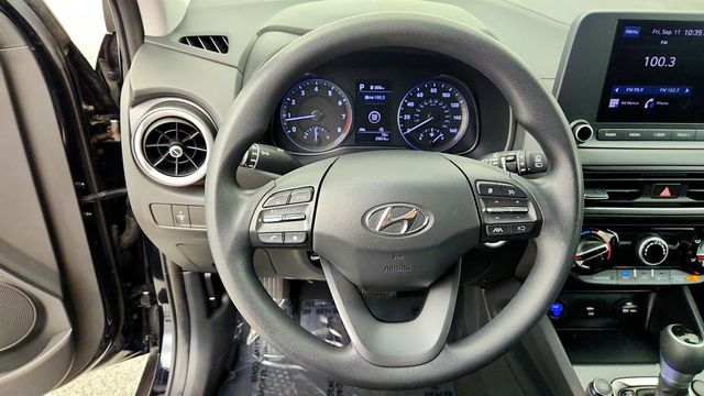 2023 Hyundai Kona SEL Automatic FWD - 23080956 - 12