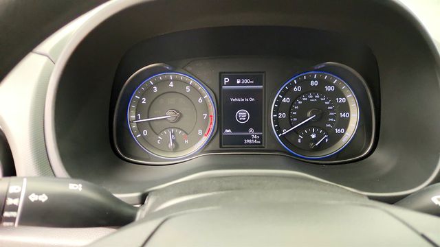 2023 Hyundai Kona SEL Automatic FWD - 23080956 - 13