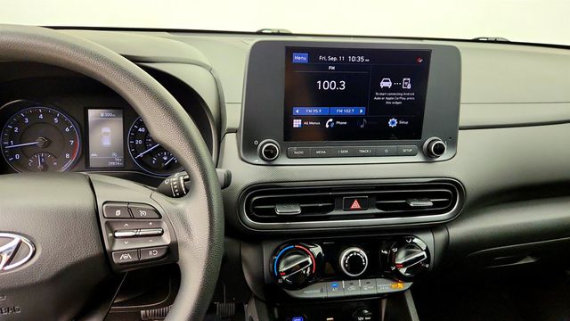 2023 Hyundai Kona SEL Automatic FWD - 23080956 - 16