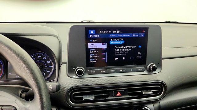2023 Hyundai Kona SEL Automatic FWD - 23080956 - 17