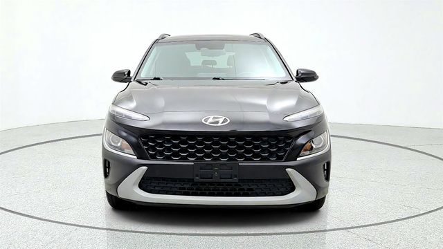 2023 Hyundai Kona SEL Automatic FWD - 23080956 - 1