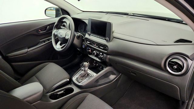 2023 Hyundai Kona SEL Automatic FWD - 23080956 - 23