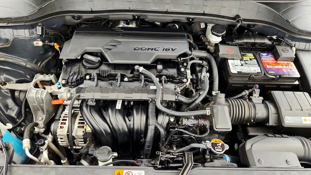 2023 Hyundai Kona SEL Automatic FWD - 23080956 - 25