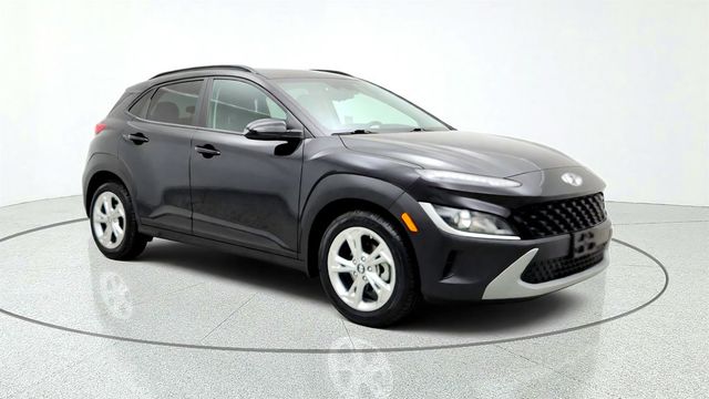 2023 Hyundai Kona SEL Automatic FWD - 23080956 - 2