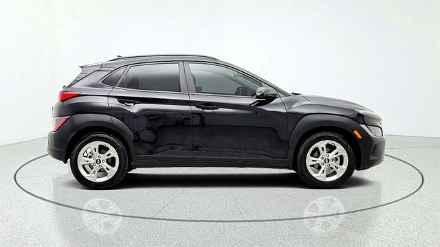 2023 Hyundai Kona SEL Automatic FWD - 23080956 - 3