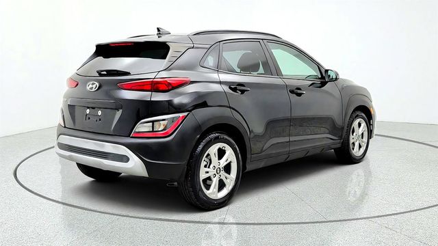 2023 Hyundai Kona SEL Automatic FWD - 23080956 - 4