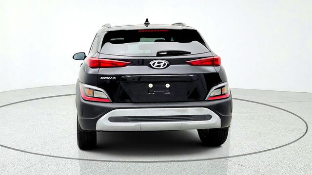 2023 Hyundai Kona SEL Automatic FWD - 23080956 - 5