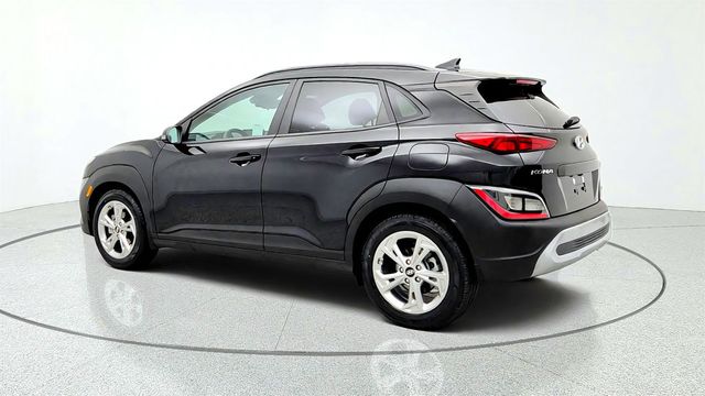 2023 Hyundai Kona SEL Automatic FWD - 23080956 - 6