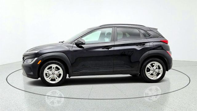 2023 Hyundai Kona SEL Automatic FWD - 23080956 - 7