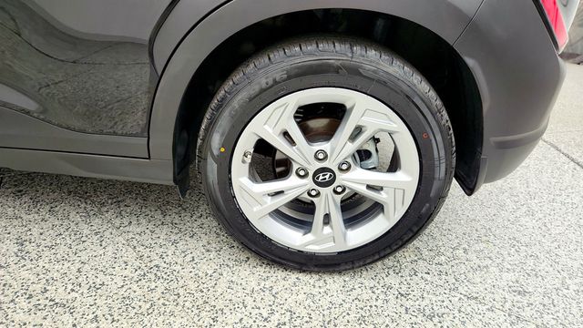 2023 Hyundai Kona SEL Automatic FWD - 23080956 - 8
