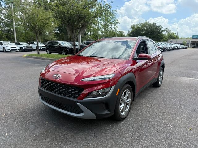 2023 Hyundai Kona SEL Automatic FWD - 23032069 - 0
