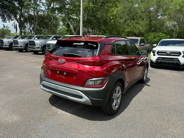 2023 Hyundai Kona SEL Automatic FWD - 23032069 - 9