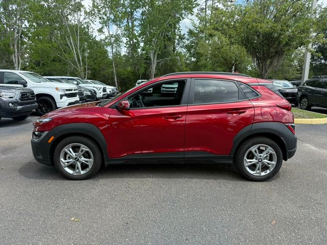 2023 Hyundai Kona SEL Automatic FWD - 23032069 - 1
