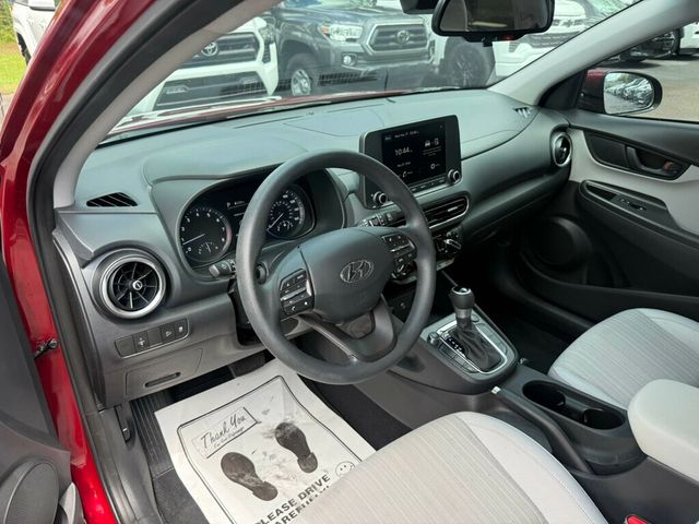2023 Hyundai Kona SEL Automatic FWD - 23032069 - 2