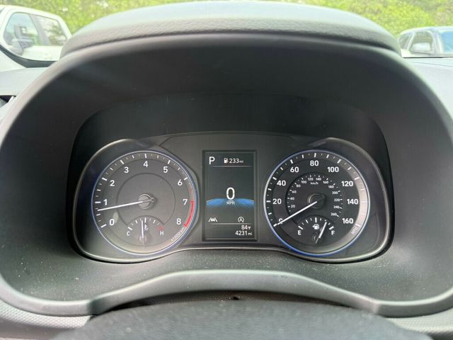 2023 Hyundai Kona SEL Automatic FWD - 23032069 - 3