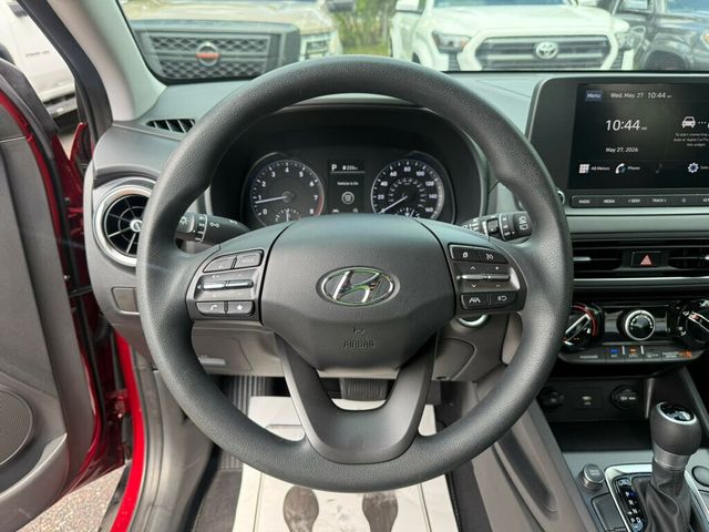 2023 Hyundai Kona SEL Automatic FWD - 23032069 - 4