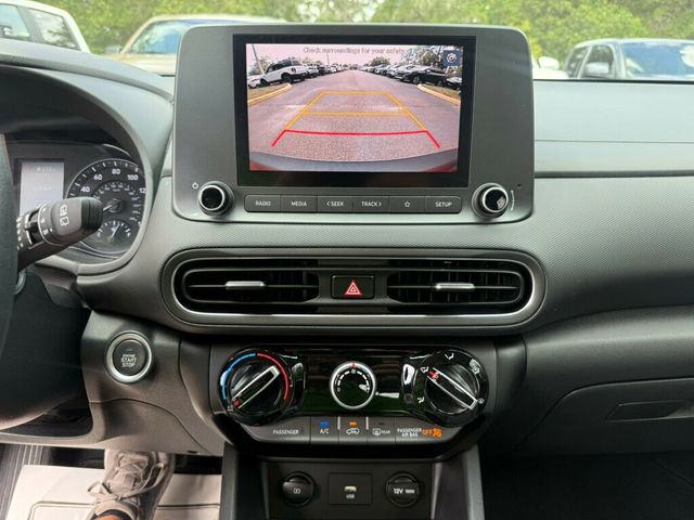 2023 Hyundai Kona SEL Automatic FWD - 23032069 - 5