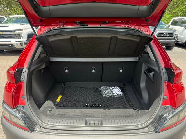 2023 Hyundai Kona SEL Automatic FWD - 23032069 - 7