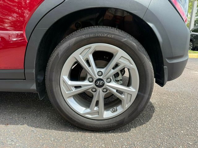 2023 Hyundai Kona SEL Automatic FWD - 23032069 - 8