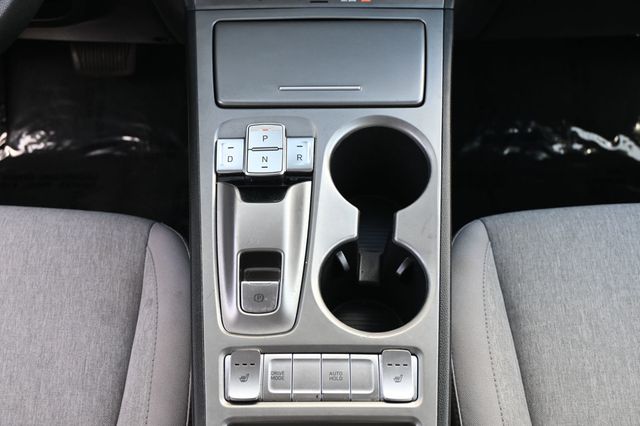 2023 Hyundai Kona Electric SE FWD - 22989338 - 11