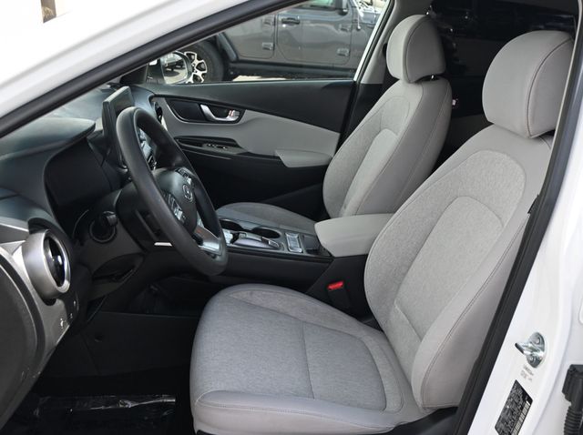2023 Hyundai Kona Electric SE FWD - 22989338 - 12