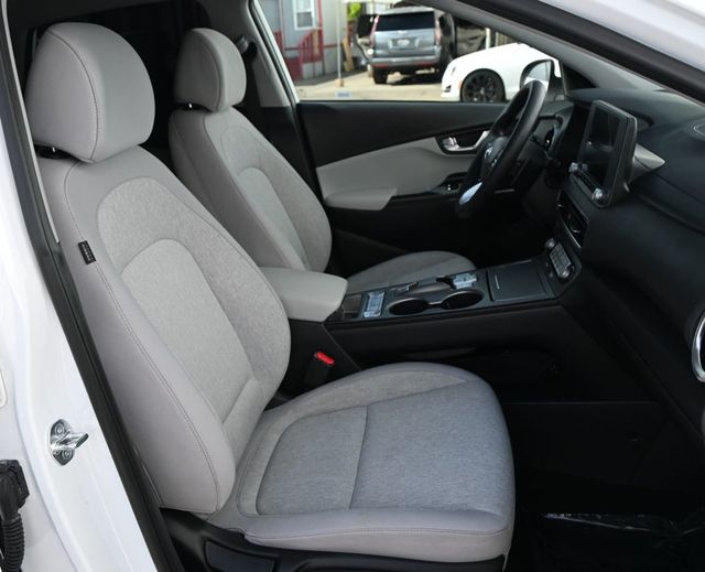 2023 Hyundai Kona Electric SE FWD - 22989338 - 14