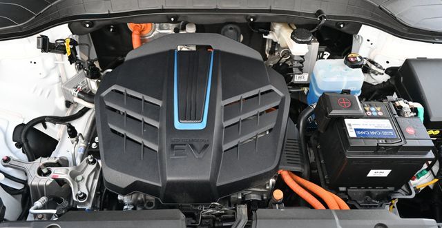 2023 Hyundai Kona Electric SE FWD - 22989338 - 16