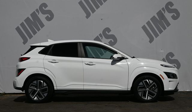 2023 Hyundai Kona Electric SE FWD - 22989338 - 3