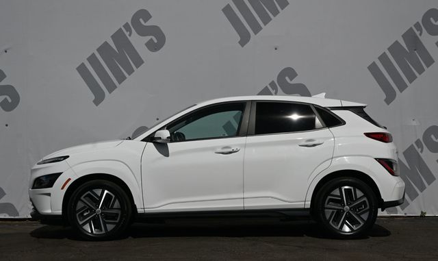 2023 Hyundai Kona Electric SE FWD - 22989338 - 5