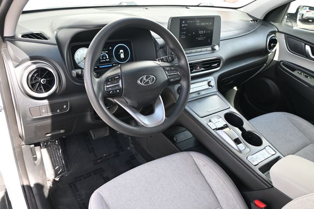 2023 Hyundai Kona Electric SE FWD - 22989338 - 6