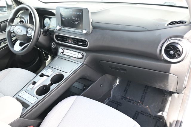 2023 Hyundai Kona Electric SE FWD - 22989338 - 7