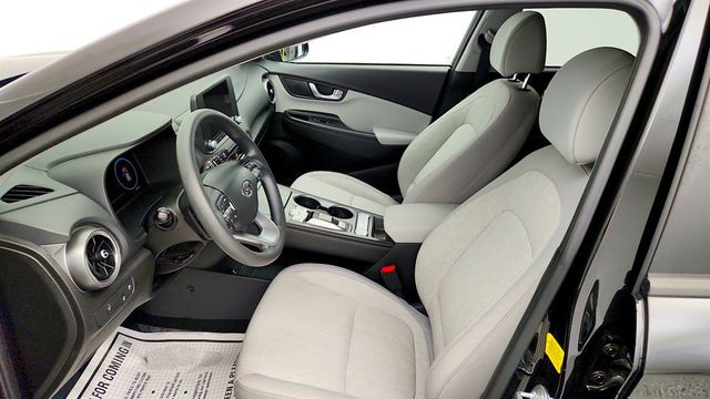 2023 Hyundai Kona Electric SE FWD - 23047398 - 11