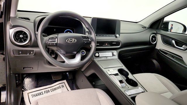 2023 Hyundai Kona Electric SE FWD - 23047398 - 12