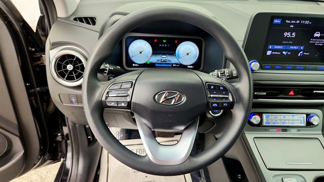 2023 Hyundai Kona Electric SE FWD - 23047398 - 13