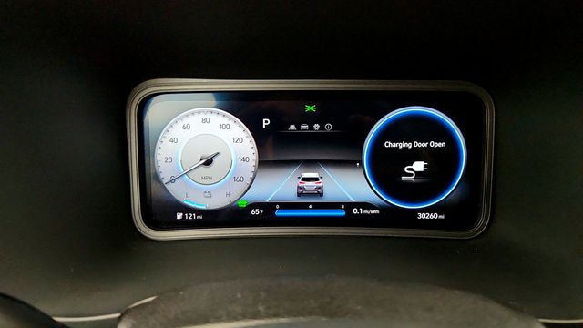 2023 Hyundai Kona Electric SE FWD - 23047398 - 14