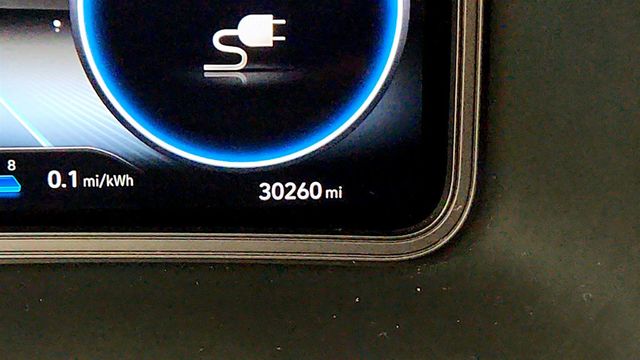 2023 Hyundai Kona Electric SE FWD - 23047398 - 15