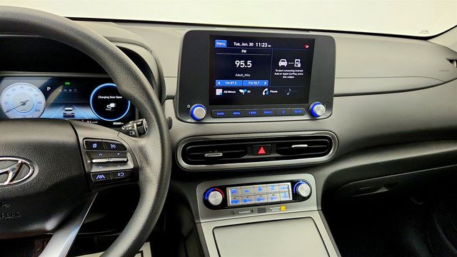 2023 Hyundai Kona Electric SE FWD - 23047398 - 17