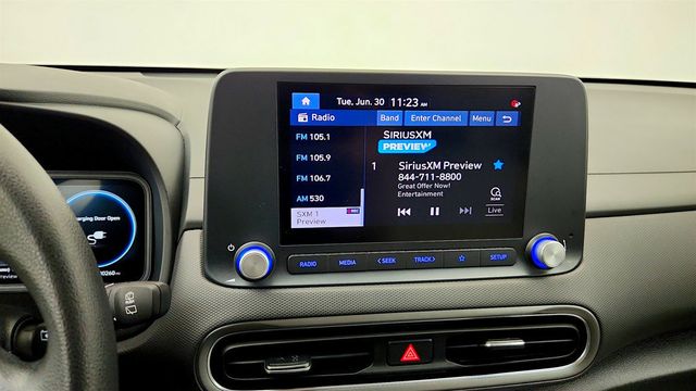 2023 Hyundai Kona Electric SE FWD - 23047398 - 18
