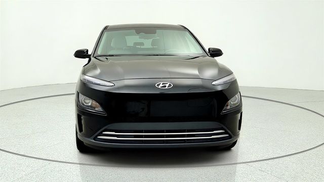 2023 Hyundai Kona Electric SE FWD - 23047398 - 1