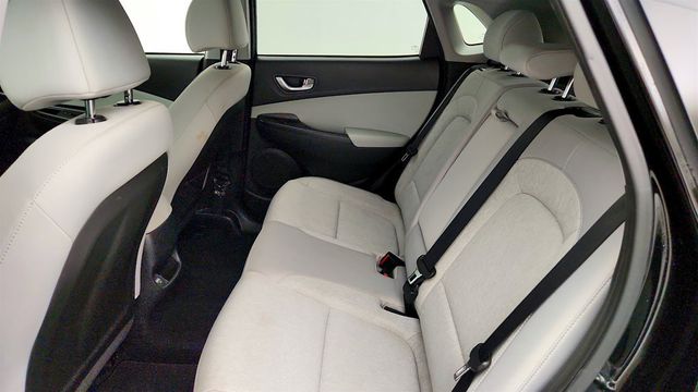 2023 Hyundai Kona Electric SE FWD - 23047398 - 19