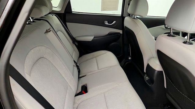 2023 Hyundai Kona Electric SE FWD - 23047398 - 21