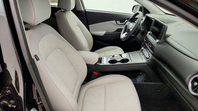 2023 Hyundai Kona Electric SE FWD - 23047398 - 22