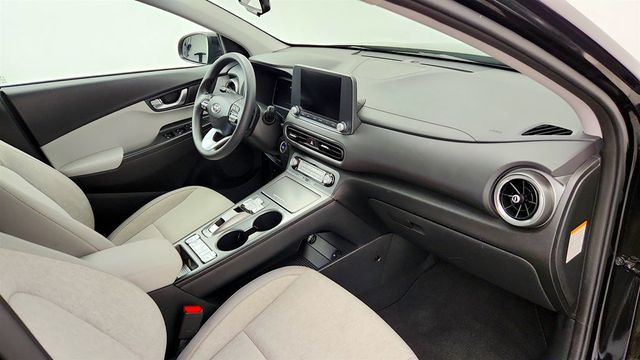2023 Hyundai Kona Electric SE FWD - 23047398 - 23