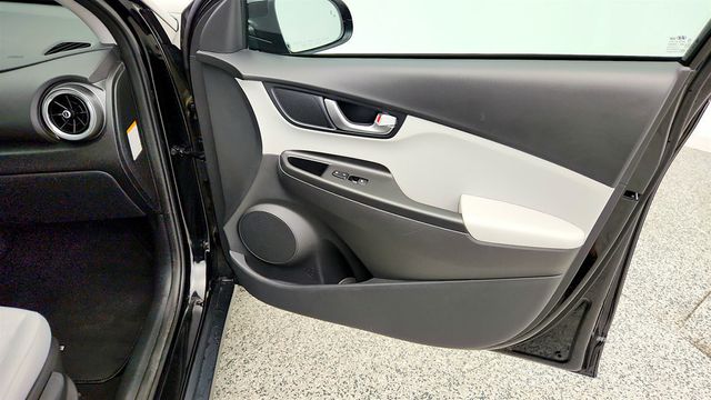 2023 Hyundai Kona Electric SE FWD - 23047398 - 24