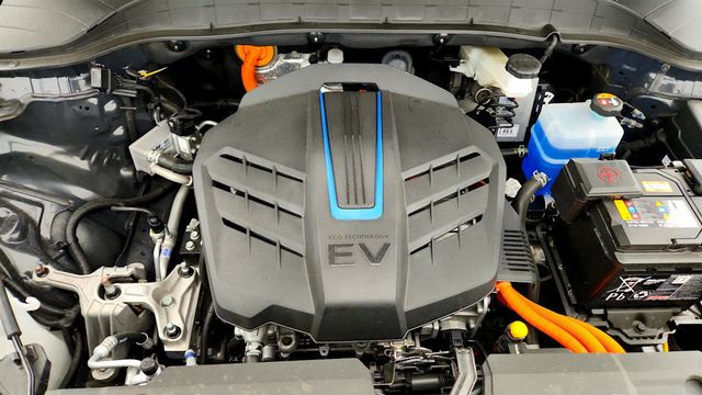 2023 Hyundai Kona Electric SE FWD - 23047398 - 25