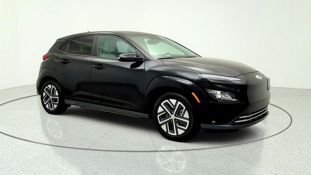 2023 Hyundai Kona Electric SE FWD - 23047398 - 2
