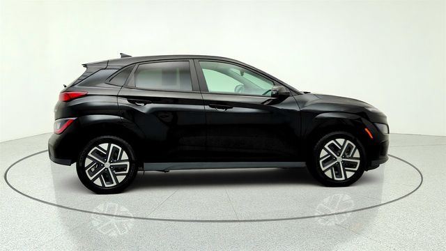 2023 Hyundai Kona Electric SE FWD - 23047398 - 3
