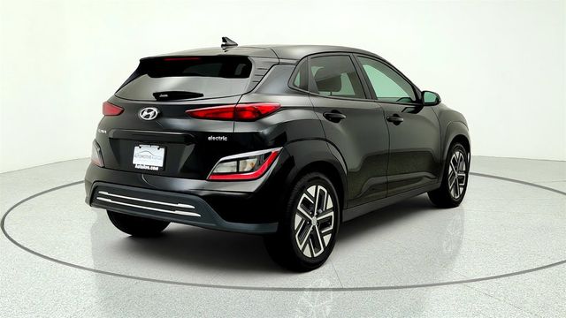 2023 Hyundai Kona Electric SE FWD - 23047398 - 4