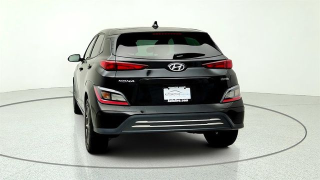 2023 Hyundai Kona Electric SE FWD - 23047398 - 5